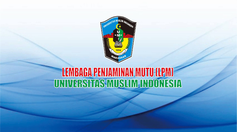 Workshop Penyusunan Standar dan Manual Mutu 2017