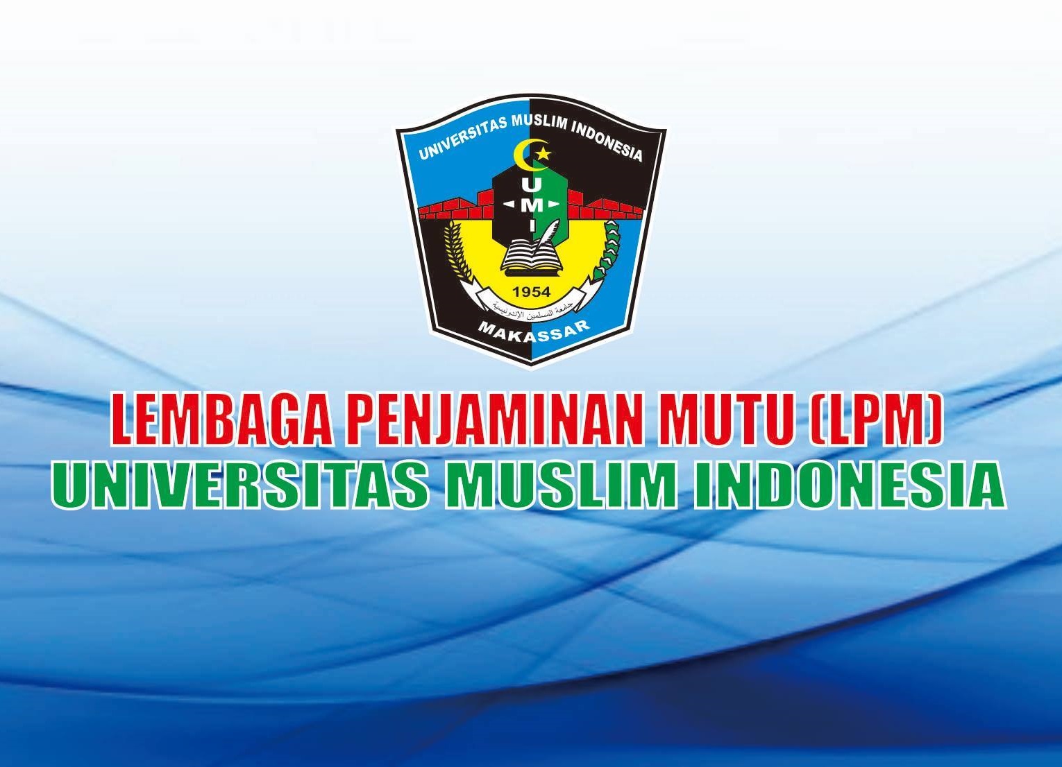 Undangan - Evaluasi Pendampingan Re-Akreditasi