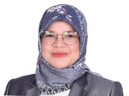 Kabid. Audit Mutu Internal