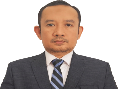 Kabid. Pengendali Sistem Mutu