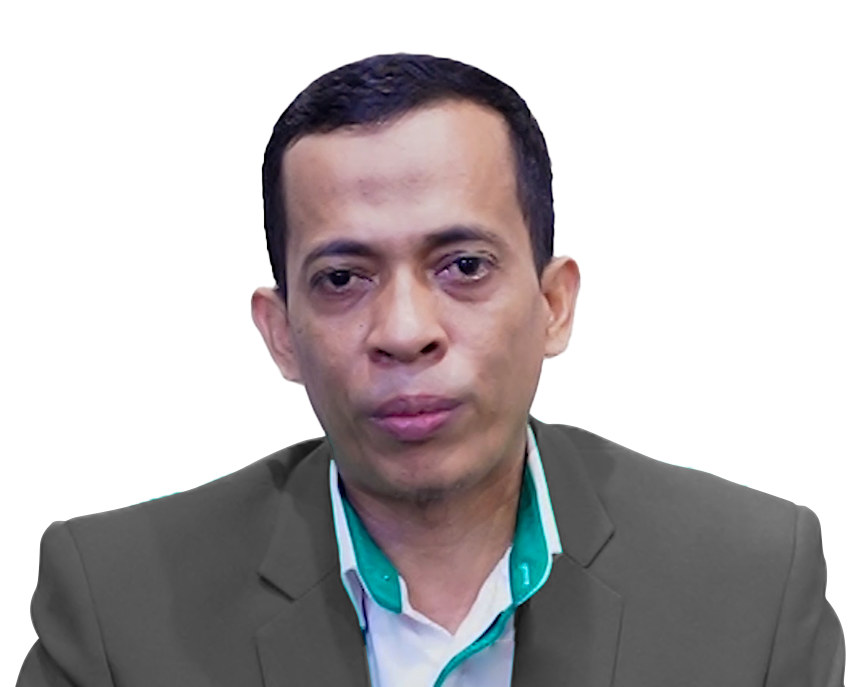 Kabid. Sistem Informasi & Statistik