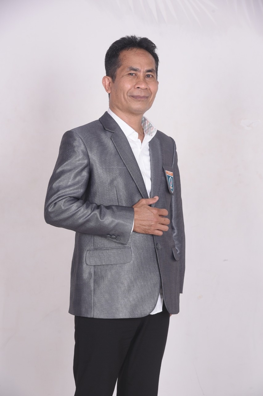 Ketua LPM-UMI