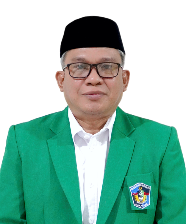 Ketua LPM-UMI