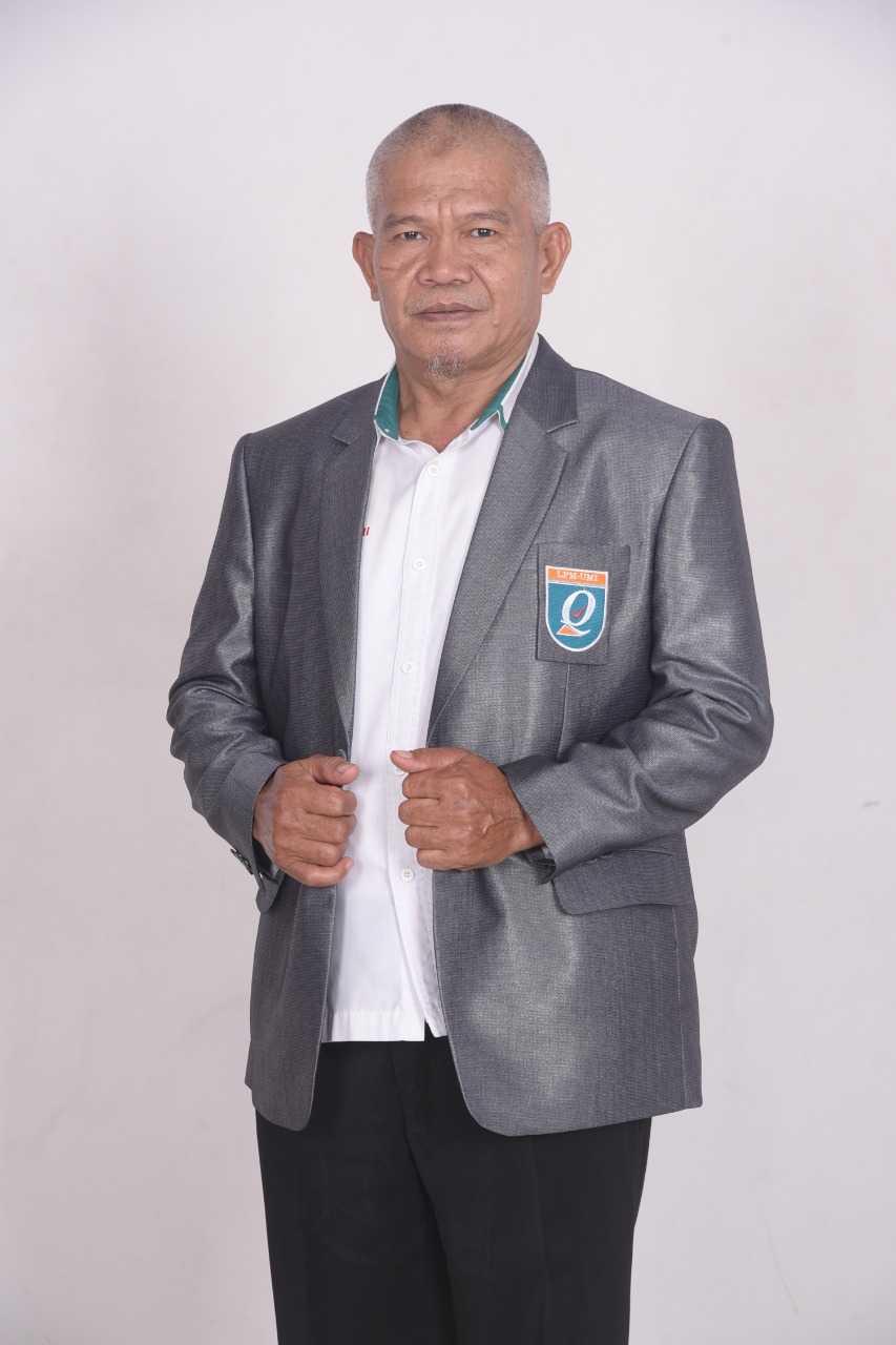 Kepala Tata Usaha