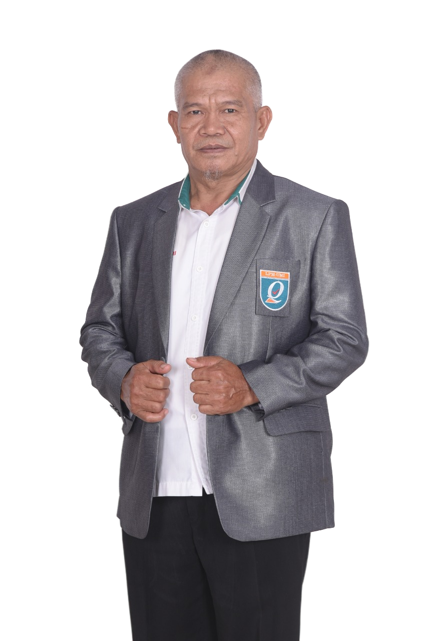 Kepala Tata Usaha